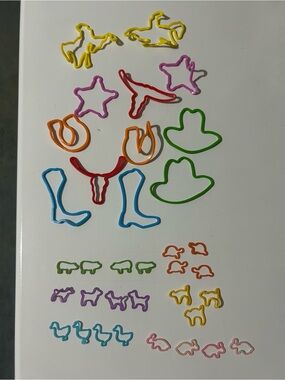 Silly Bands Lot | Silly Bandz | Rubber Shaped Bracelets |